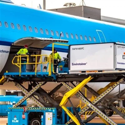 компании за въздушни товари