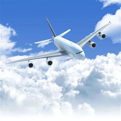 Въздушно международно корабоплаване